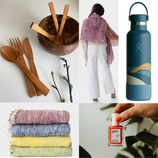 6 Travel Essentials For This Summer