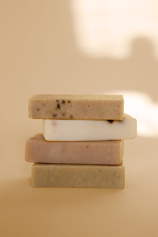 Ayurvedic Himalayan Handmade Soap