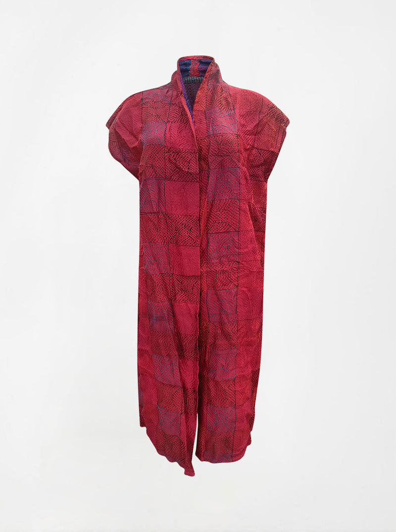 kantha vintage overlay new rupa