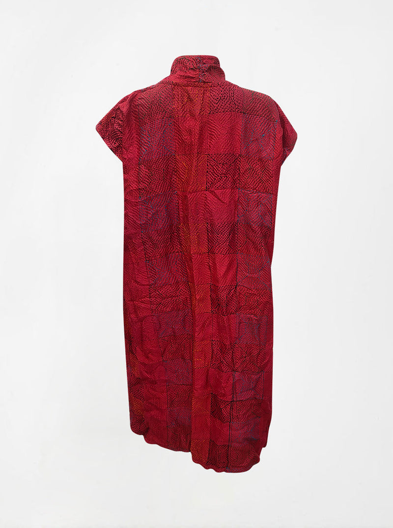 kantha vintage overlay new rupa