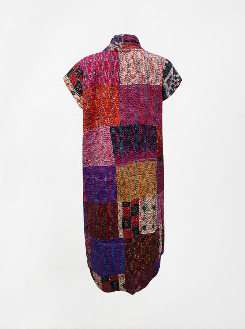 kantha vintage overlay new raju