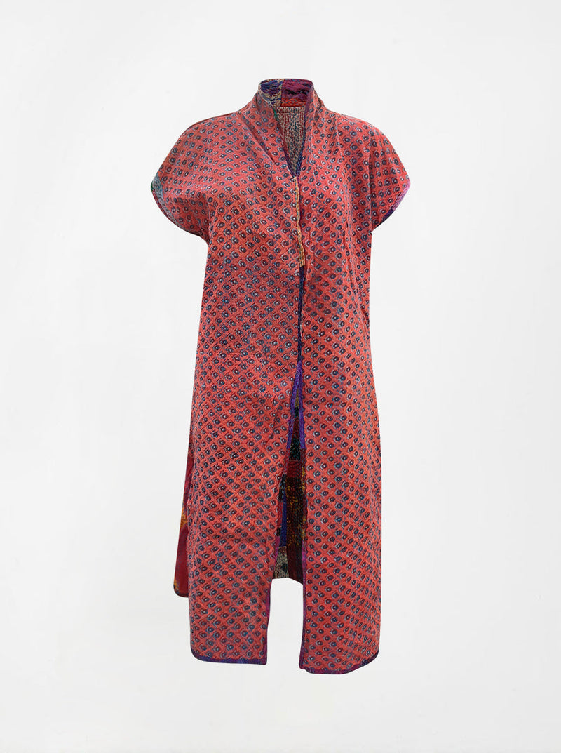kantha vintage overlay new raju