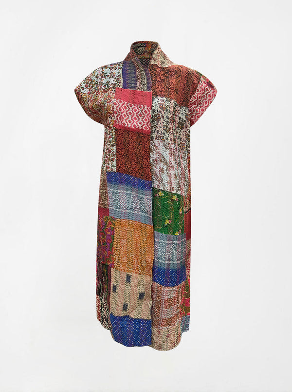 kantha vintage overlay new ramya