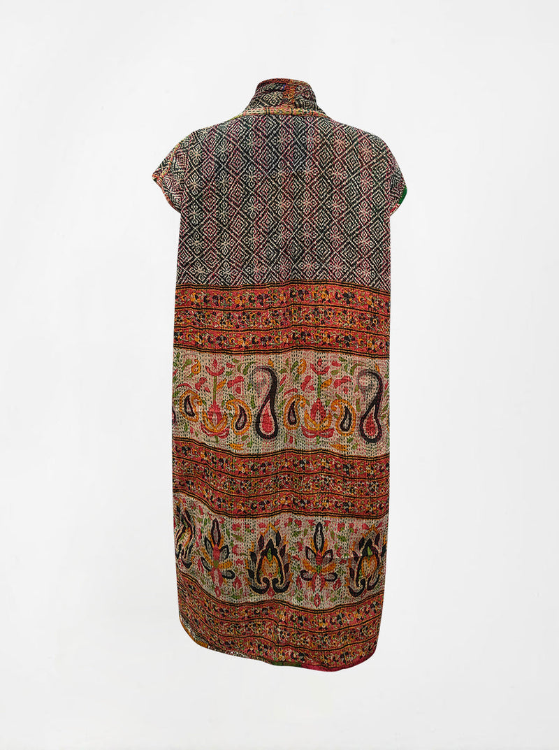 kantha vintage overlay new ramya