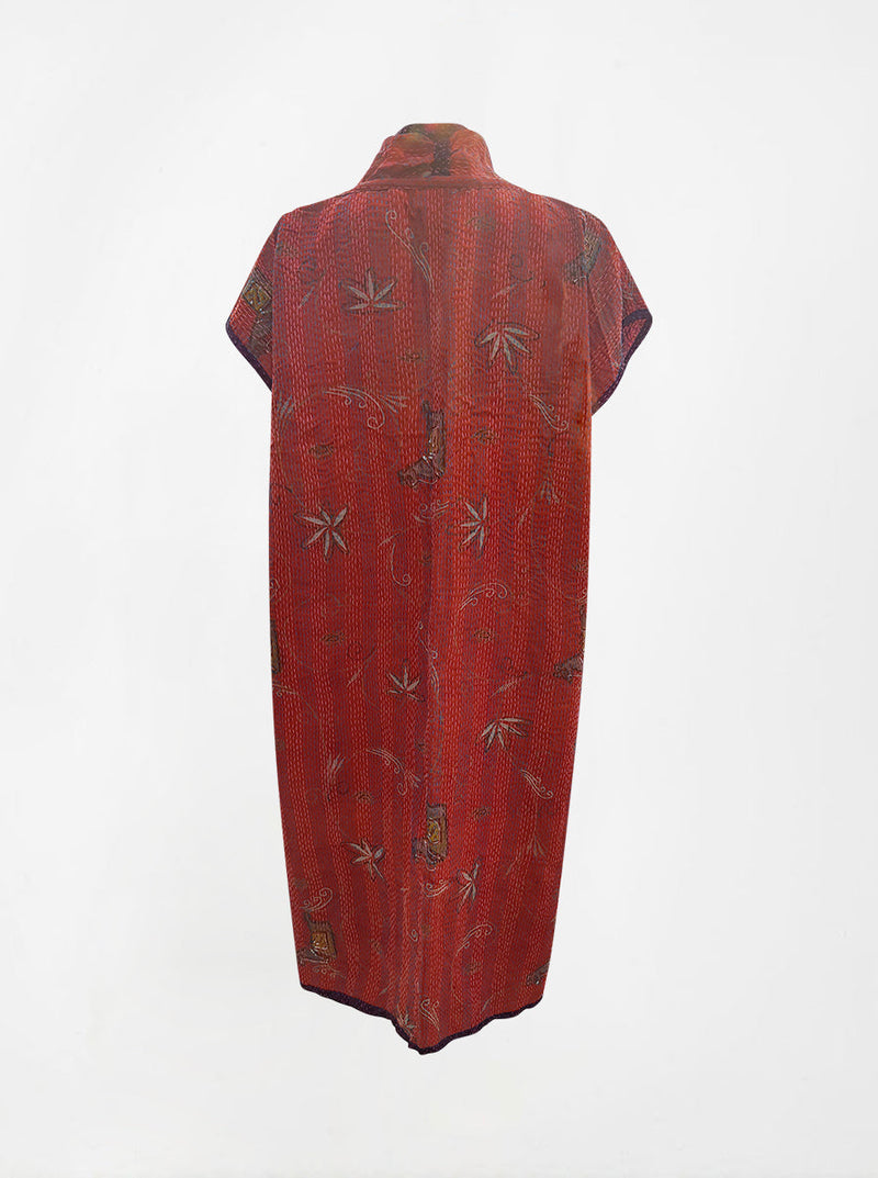 kantha vintage overlay new netra