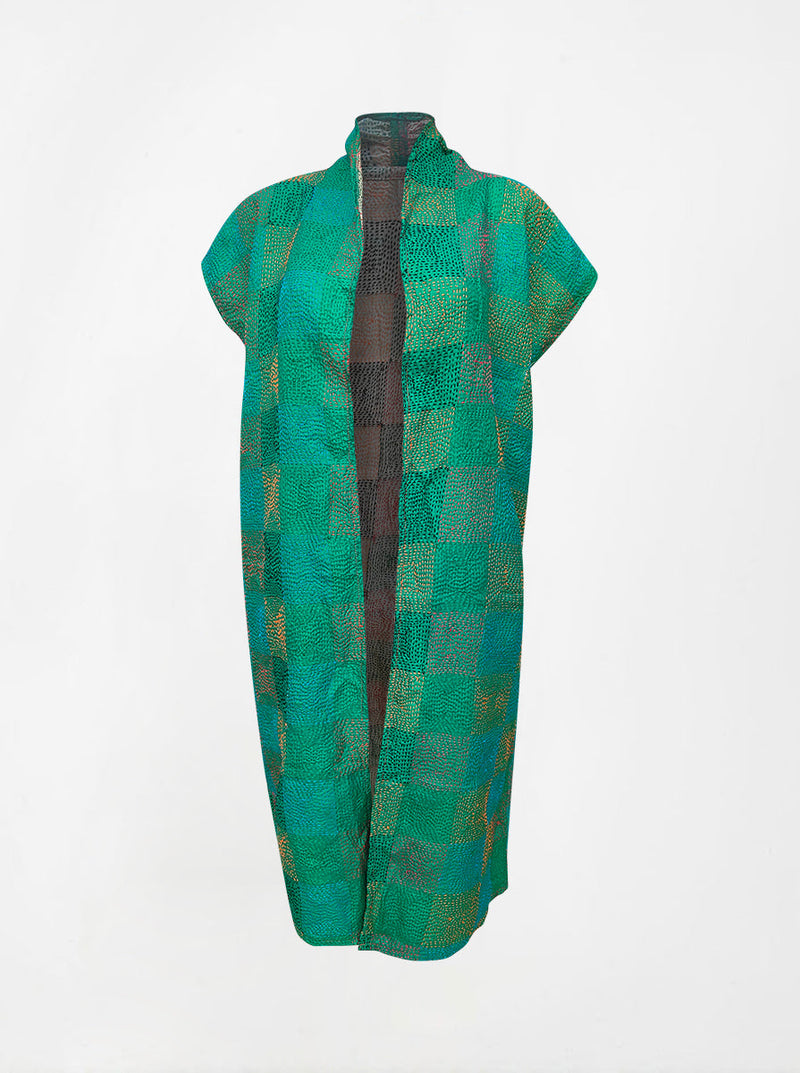 kantha vintage overlay new nireeksha