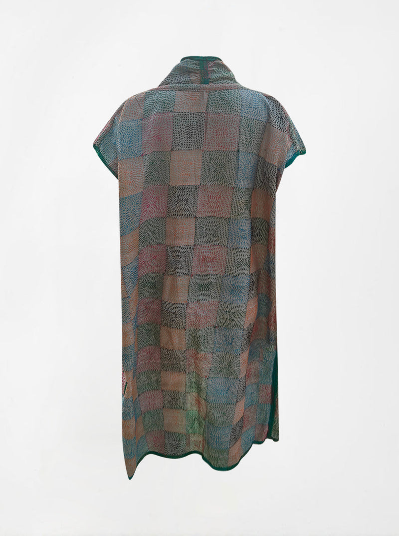 kantha vintage overlay new nireeksha