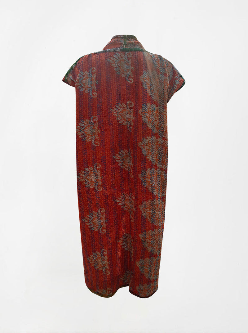 kantha vintage overlay new roshni