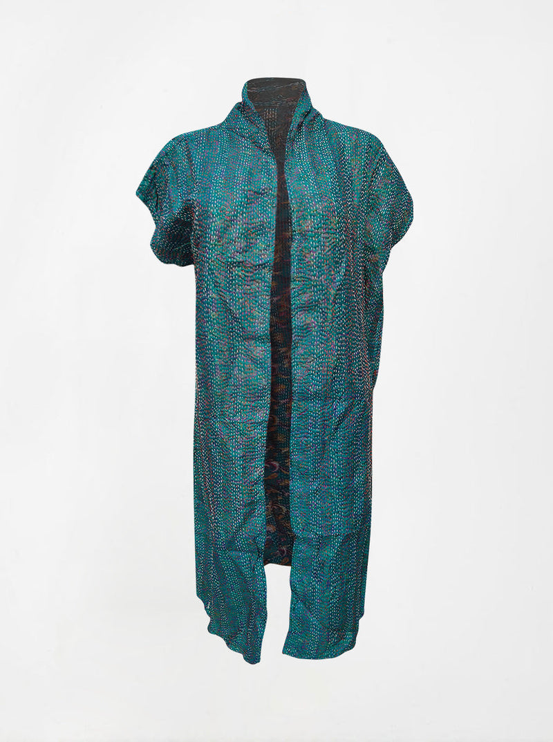 kantha vintage overlay new sapna