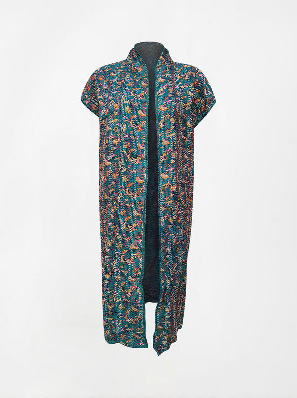 kantha vintage overlay new sapna