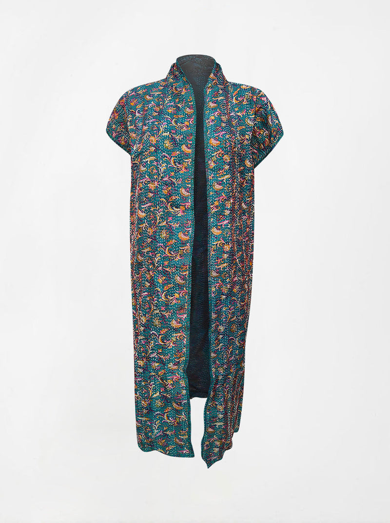 kantha vintage overlay new sapna