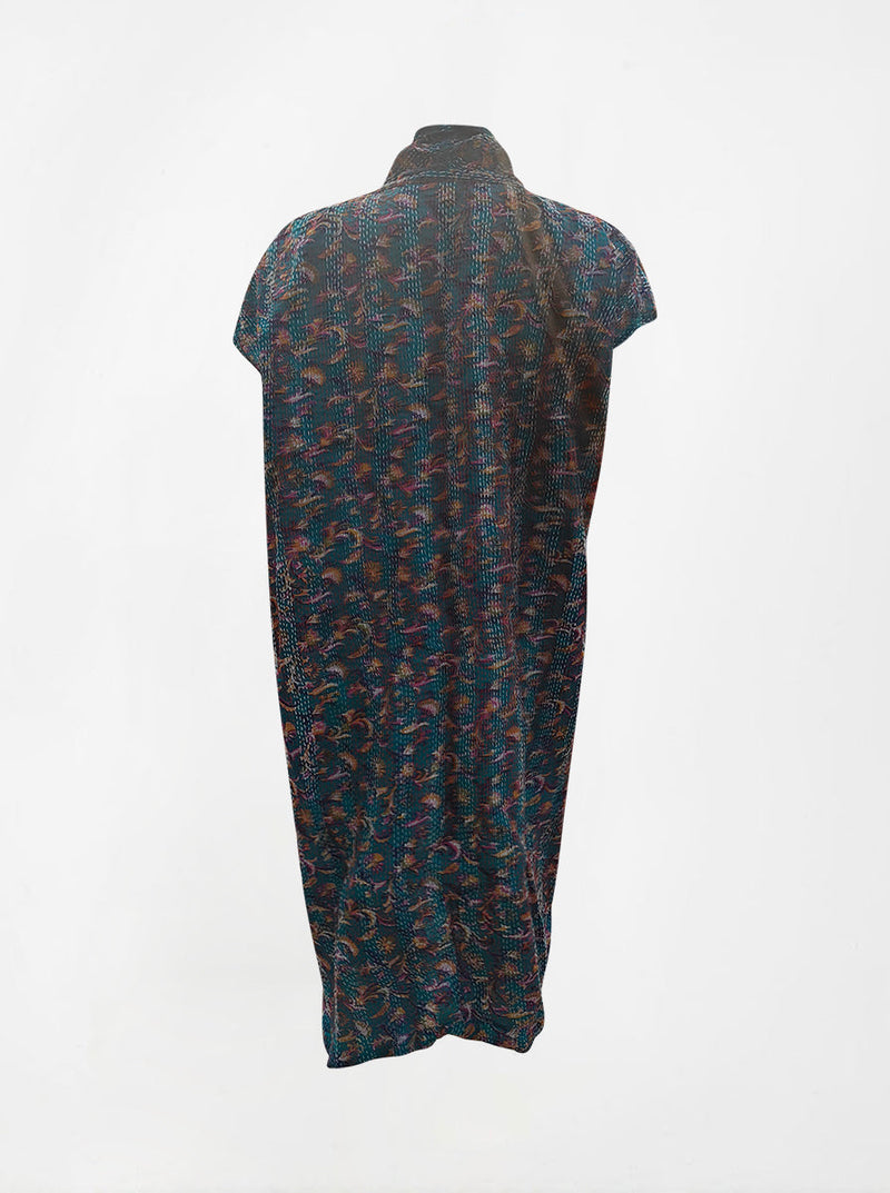 kantha vintage overlay new sapna