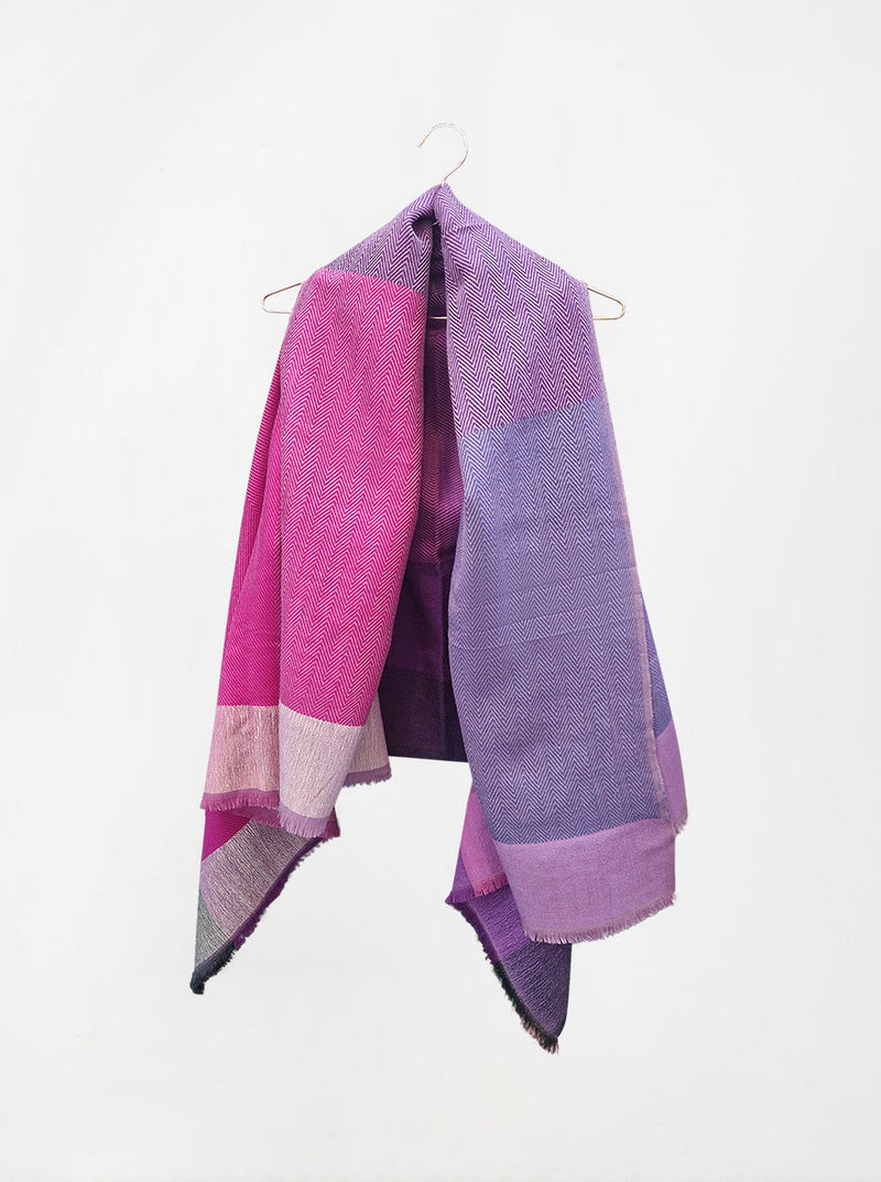 cape infinity wool nectar no waste sale