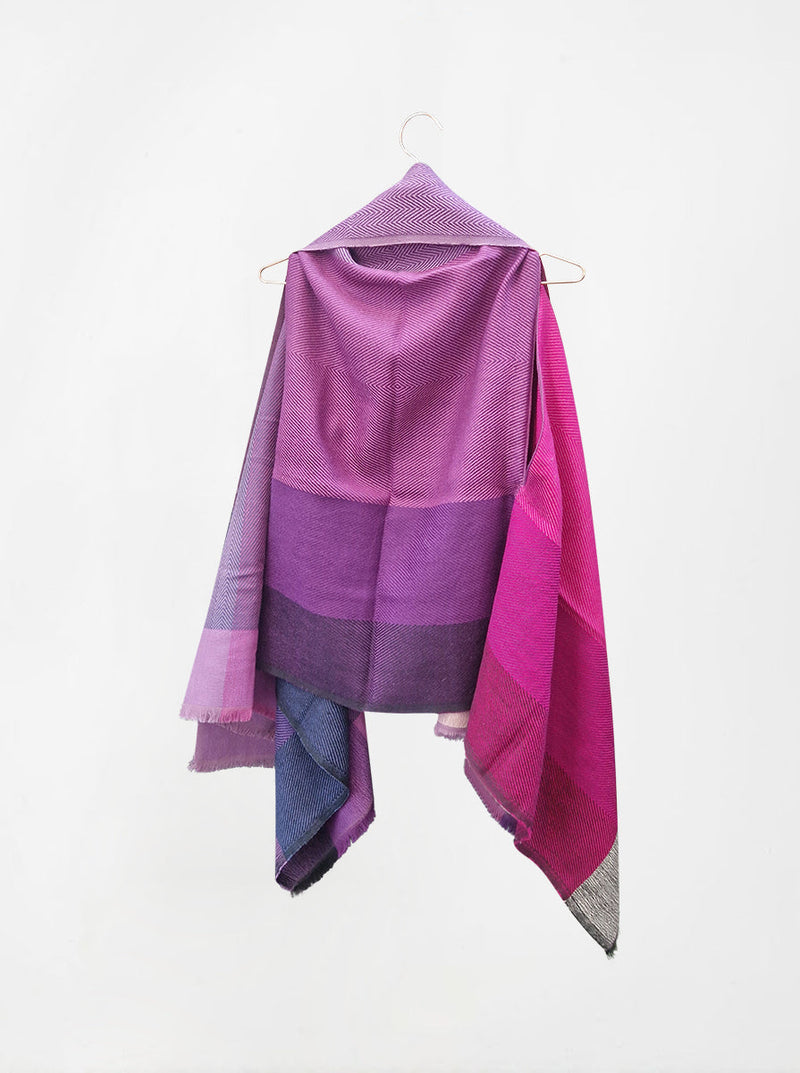 cape infinity wool nectar no waste sale
