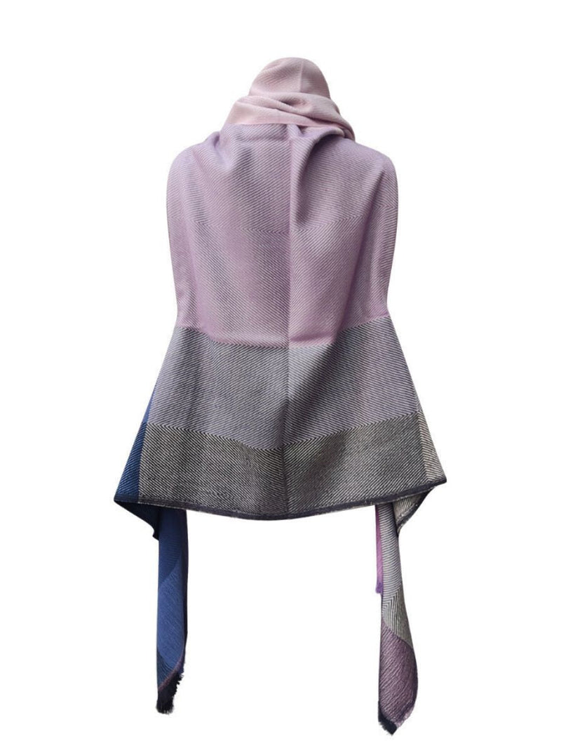 cape infinity wool mist