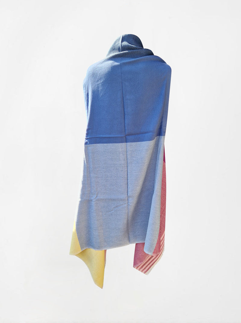 cape infinity bamboo diana no waste sale