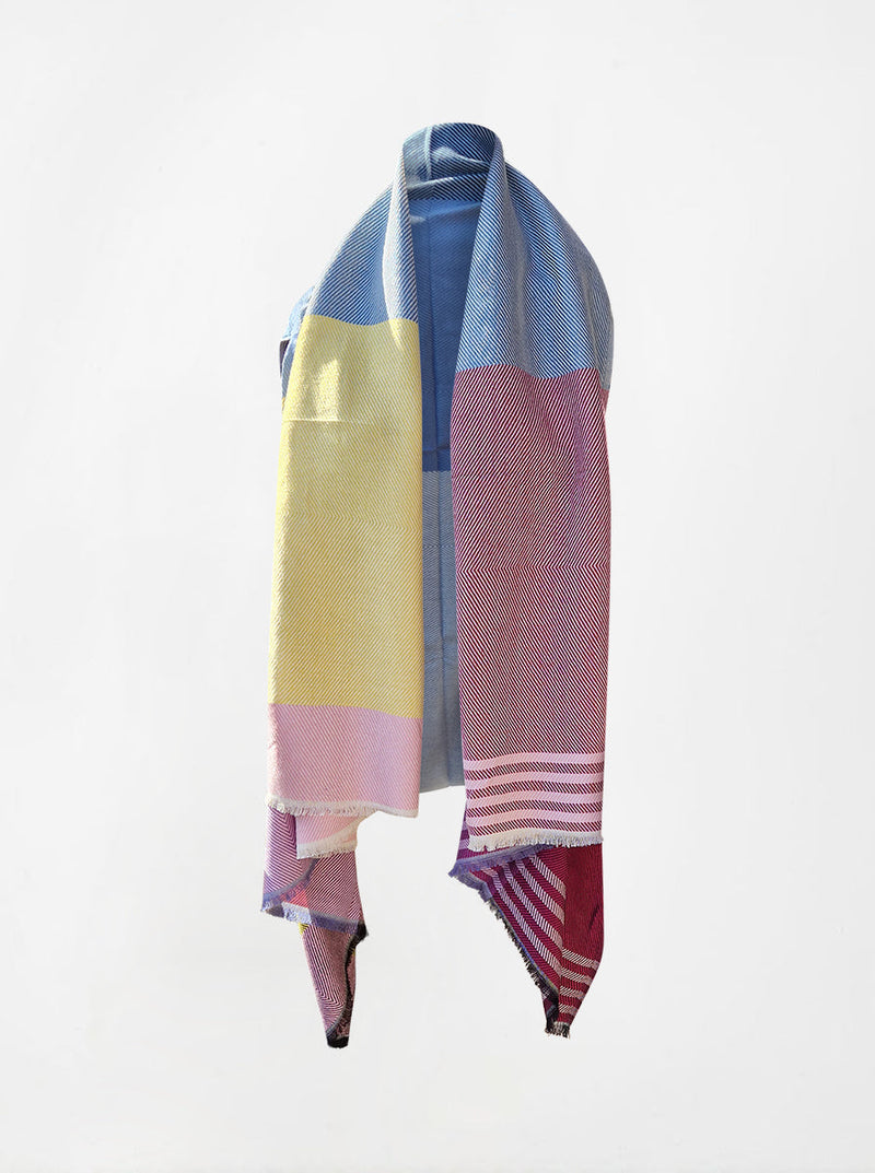 cape infinity bamboo diana no waste sale