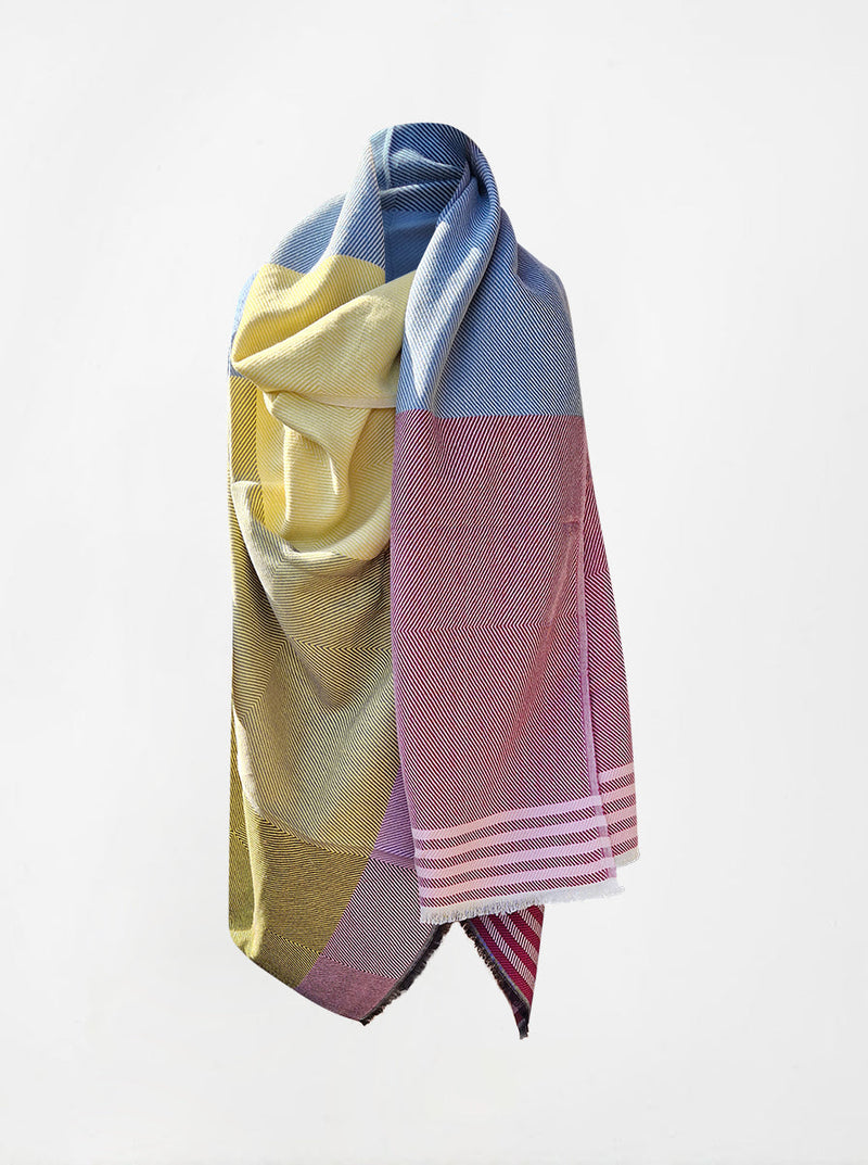 cape infinity bamboo diana no waste sale