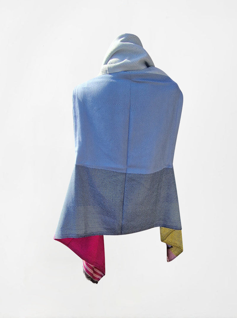 cape infinity bamboo diana no waste sale