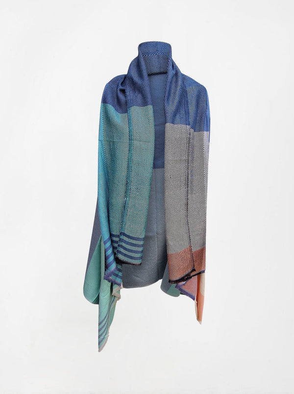 cape infinity bamboo helen no waste sale