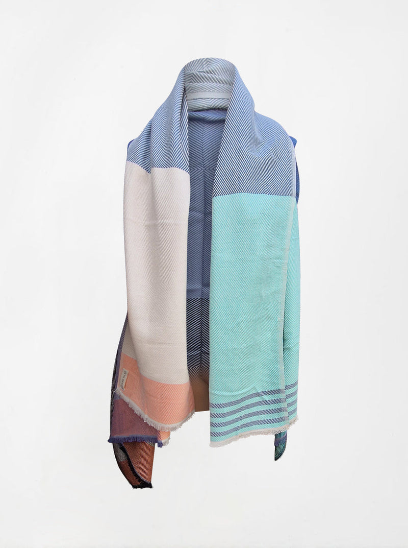 cape infinity bamboo helen no waste sale