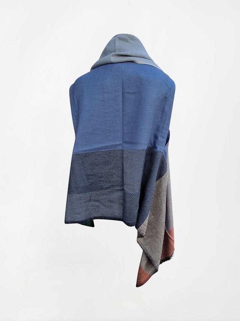 cape infinity bamboo greta no waste sale