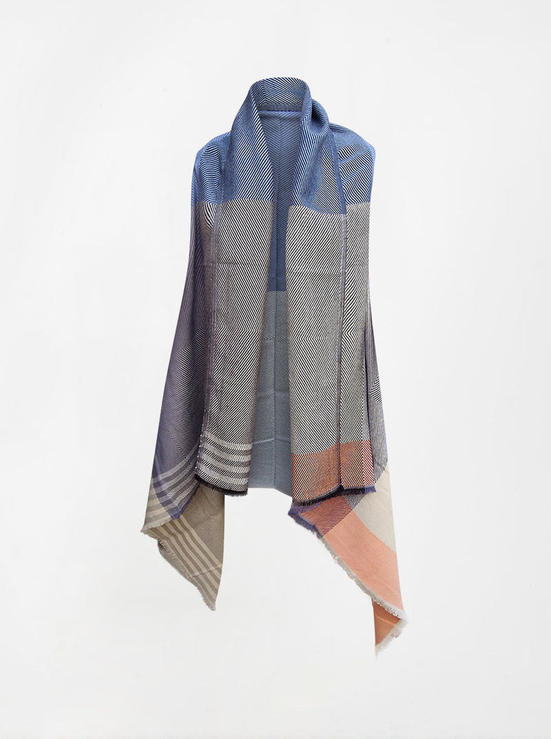 cape infinity bamboo greta no waste sale