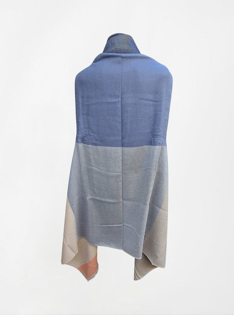 cape infinity bamboo greta no waste sale