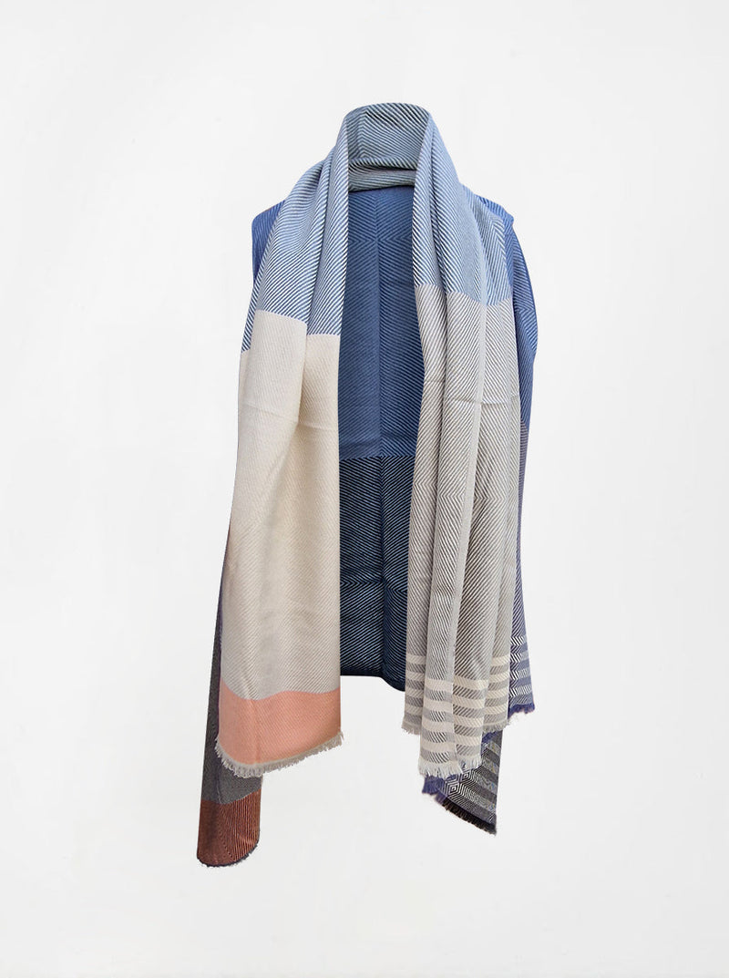 cape infinity bamboo greta no waste sale