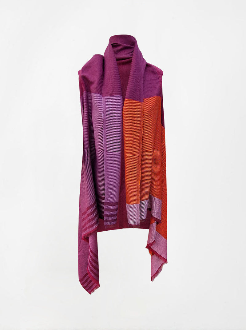 cape infinity bamboo sally