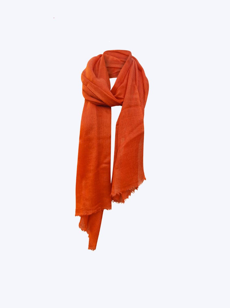 pure cashmere shawl no waste sale