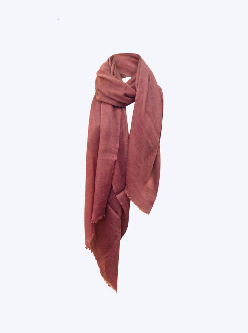 pure cashmere shawl no waste sale