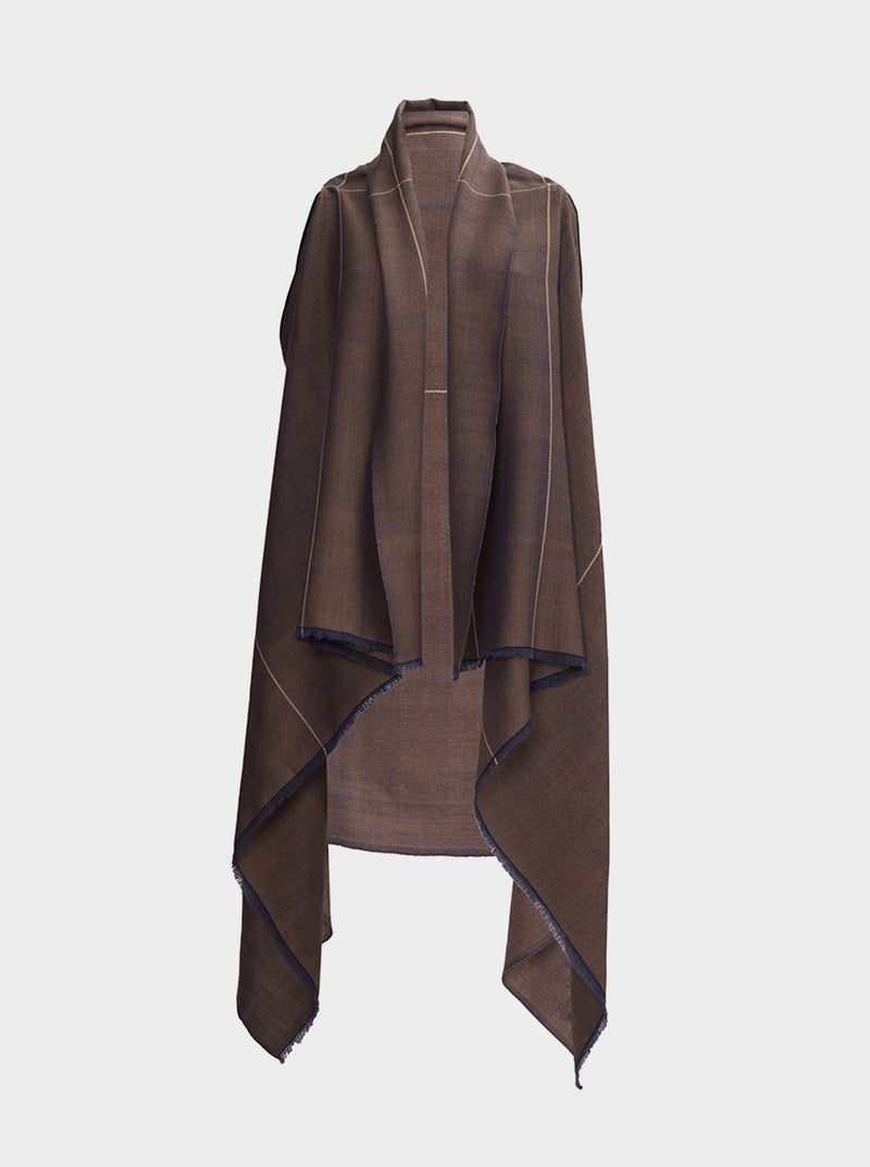 cape infinity lite wool cedar