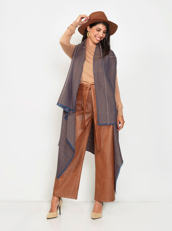 cape infinity lite wool cedar