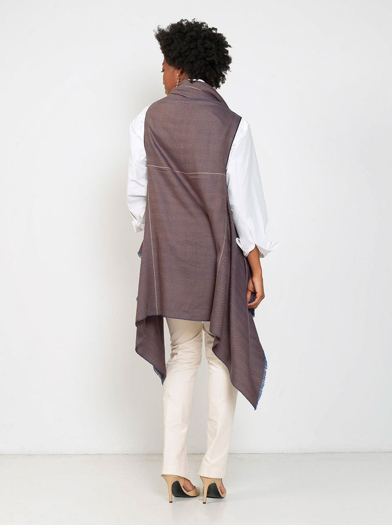 cape infinity lite wool cedar