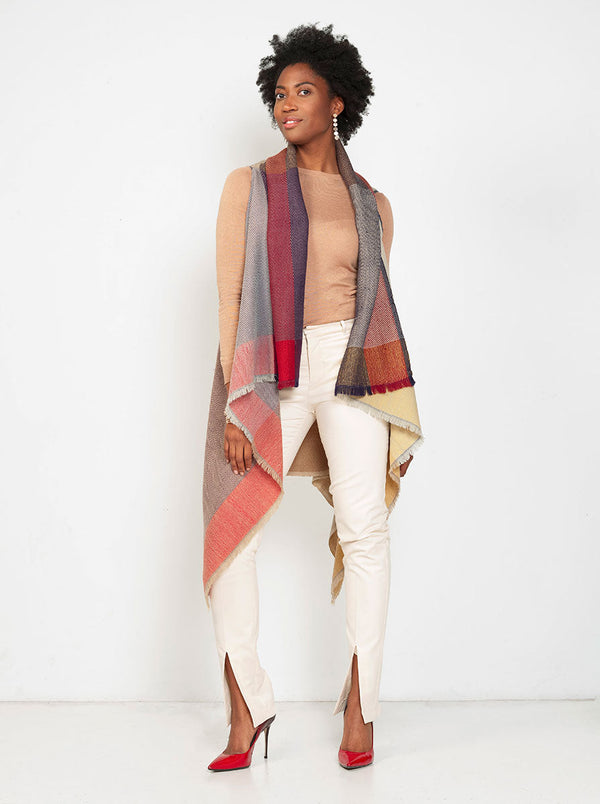 cape infinity wool aspen fall