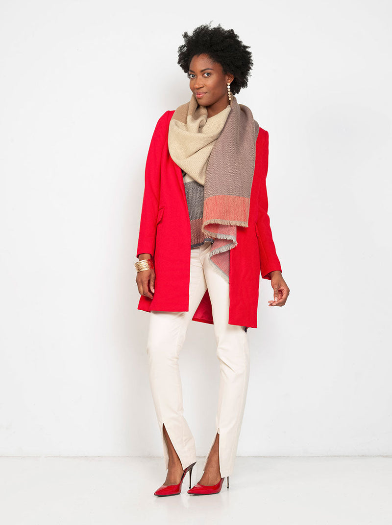 cape infinity wool aspen fall