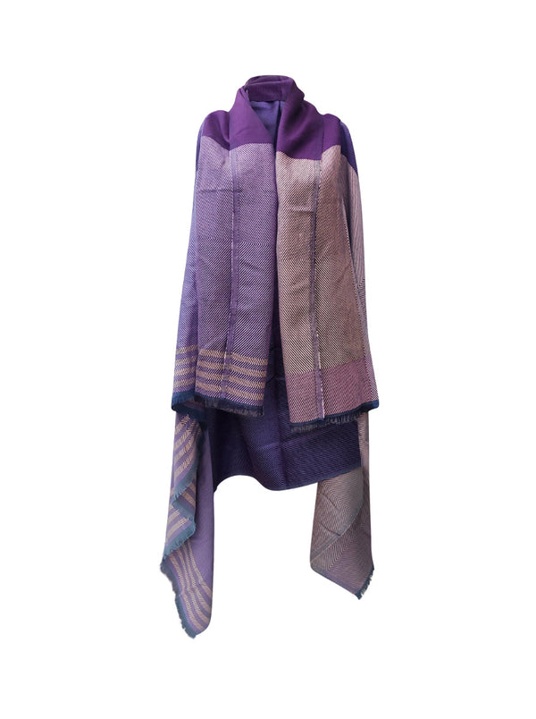 cape infinity bamboo shirley no waste sale