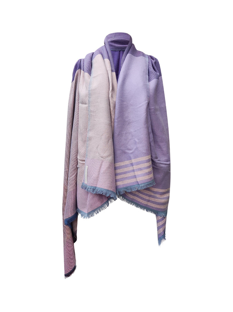 cape infinity bamboo shirley no waste sale
