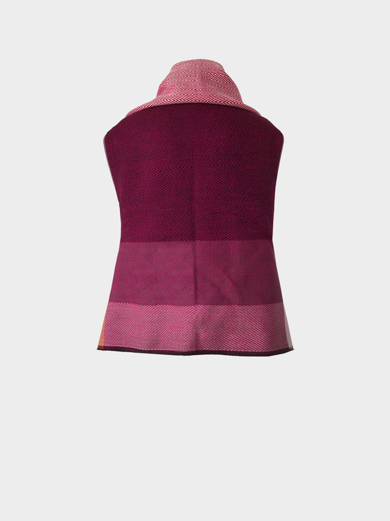 cape infinity wool summer