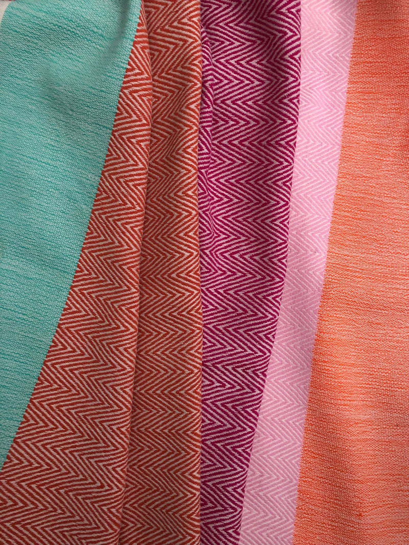 cape infinity wool summer