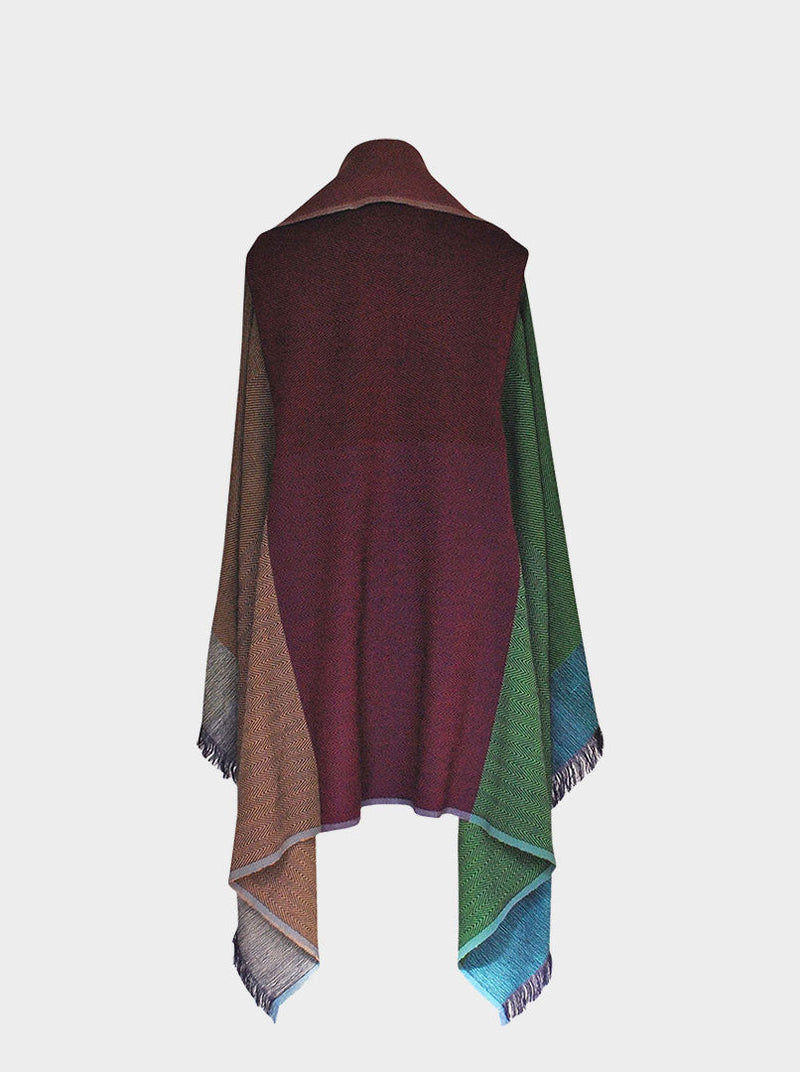 cape infinity wool highlands
