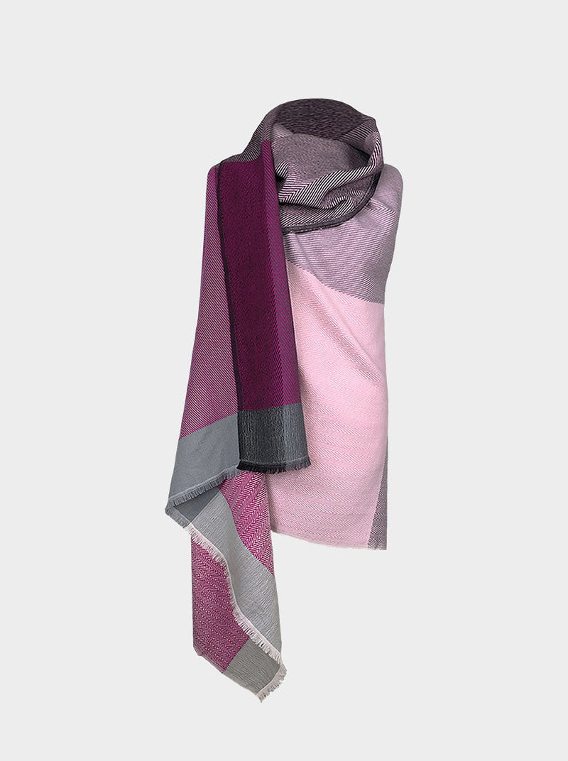cape infinity flamingo reLove never worn